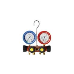 Manifold tip Standard cu 4 cai Rothenberger 1000001427, 5/16''