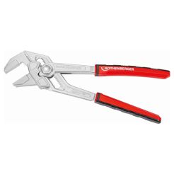 Cleste reglabil cu falci paralele Rothenberger ROFAST, 260 mm