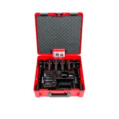 Set bacuri standard MaxiPro Rothenberger 1000003581, 1/4" - 5/8"