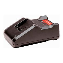 Incarcator acumulatori Li-Ion Rothenberger 1000003858, RO BC18, 230 V, 4,0 Ah, AMPShare, EU