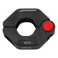 Inel de presare SV compact Rothenberger 1000003872, 12 mm