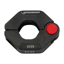 Inel de presare SV compact Rothenberger 1000003879, 35 mm