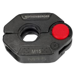 Inel de presare M compact Rothenberger 1000003881, 15 mm