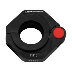Inel de presare TH compact Rothenberger 1000003930, 18 mm