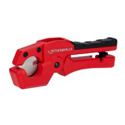 Foarfeca ajustabila pentru debitare tevi multistrat Rothenberger 1000004324, ROCUT 26 MLP, 0 - 26 mm