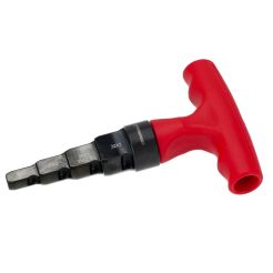 Scula de debavurare si calibrare tevi Rothenberger 1000004482, ROCALIBER S, 16 - 32 mm