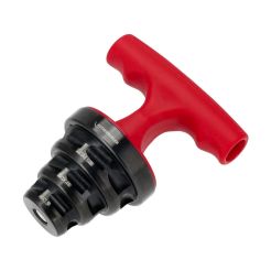 Scula de debavurare si calibrare tevi Rothenberger 1000004583, ROCALIBER L, 40 - 63 mm