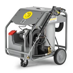 Generator apa calda Karcher HG 64