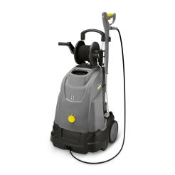 Aparat de spalat cu apa calda sub presiune Karcher HDS 5/15 UX EU, 150 bar, 450 l/h