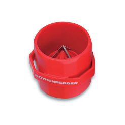 Debavurator intern si extern pentru cupru si plastic Rothenberger 11006