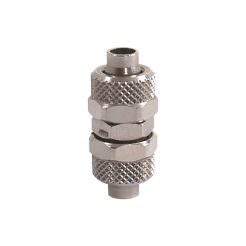 Cuplaj furtun Fini 1102/3, 10 x 8 mm, 36.5 mm