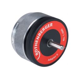 Adaptor pentru debavurator Rothenberger 11045
