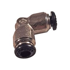 Racord automat tip L Fini 1109A/1, 4 x 2 mm