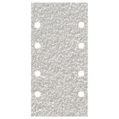 Set 10 foi abrazive Wolfcraft 1123000, pentru vopsea/lac, Gr. A120, 93x185 mm