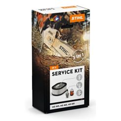 Set intretinere Stihl Service KIT 4, pentru motofierastraiele MS 441, MS 461 si MS 881