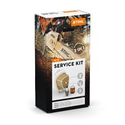 Set intretinere Stihl Service KIT 10, pentru motofierastraiele MS 311, MS 362 si MS 391