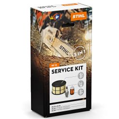 Set intretinere Stihl Service KIT 13, pentru motofierastraiele MS 271, MS 291, MS 311 si MS 391
