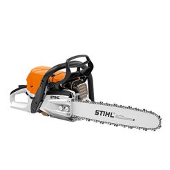 Motofierastrau cu lant STIHL MS 400 C-M, 66.8 cmᶾ, 5.4 CP, sina 45 cm, pas 3/8"