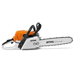 Motofierastrau cu lant Stihl MS 271, 50.2 cmᶾ, 3.5 CP, sina 45 cm, pas 0.325"