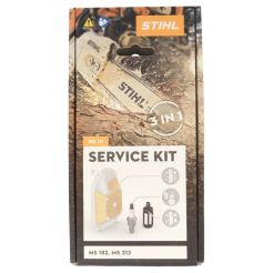 Set intretinere Stihl Service KIT 19, pentru motofierastraiele MS 182 si MS 212