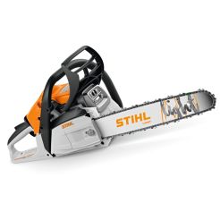 Motofierastrau cu lant STIHL MS 162, 30.1 cmᶾ, 1.6 CP, sina 35 cm, lant 61PMM3