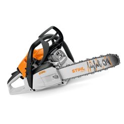 Drujba (motofierastrau) cu lant STIHL MS212, 38.6 cmᶾ, 2.4 CP, 40cm, 3/8", lant 63PD3 1,3mm