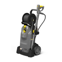 Aparat de spalat cu apa rece sub presiune Karcher HD 6/15 MX Plus EU, 225 bar, 560 l/h