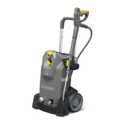 Aparat de spalat cu apa rece sub presiune Karcher HD 7/17 M, 255 bar, 700 l/h