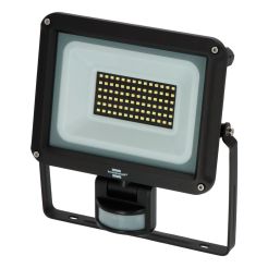 Proiector led JARO 7060 P Brennenstuhl 1171250542, 5800 lm, 50 W, IP65, senzor miscare