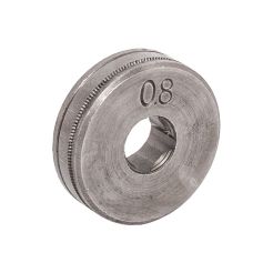 Rola de antrenare sarma otel 0.6-0.8 mm Tehnoweld 118302001