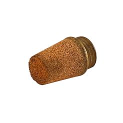 Amortizor de zgomot Fini 1193/2, 1/4", 26.5 mm