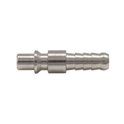 Cupla rapida tata OMG 125_6, bradut pentru furtun 6 mm