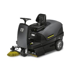 Masina de maturat - aspirat Karcher KM 100 / 100 R G, 6600 W