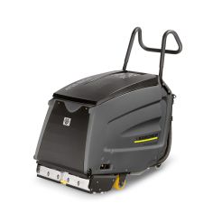 Masina de frecat aspirat Karcher BR 47 / 35 ESC, 1400 W