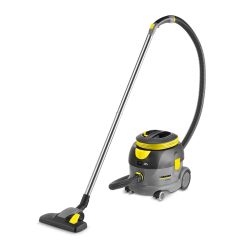 Aspirator profesional uscat Karcher T 12/1 eco!efficiency EU, 500 W, 12 l