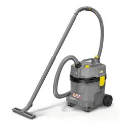 Aspirator profesional umed-uscat Karcher NT 22/1 Ap L EU, 1300 W, 22 l