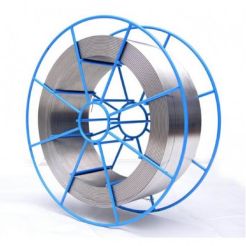 Bobina sarma aluminiu Union AlMg5 1.2 mm Bohler 14556, 7 kg