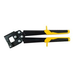 Cleste de sertizat profile pentru gipscarton Stanley 15-273, 280 mm