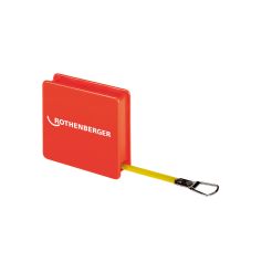 Ruleta pentru masurat diametre Rothenberger 1500000134