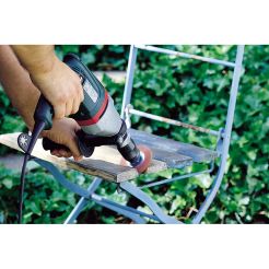 Perie Wolfcraft 1500000, tip disc, D 75 mm, tija hexagonala 1/4"