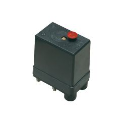Presostat monofazat 4 cai Comaria 152077XCMR, maxim 12 bar