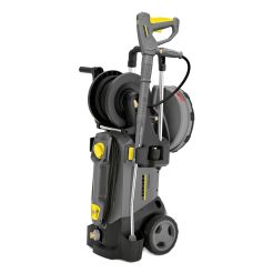 Aparat de spalat cu apa rece sub presiune Karcher HD 5/15 CX Plus + FR Classic EU, 1.520-934.0, 200 bar, 500 l/h