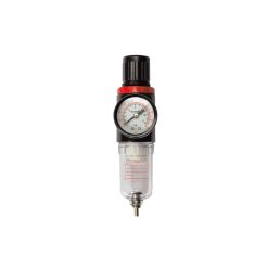 Reductor de presiune Comaria 152164XCMR, cu filtru si manometru