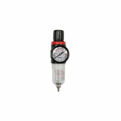 Reductor de presiune Comaria 152164XCMR, cu filtru si manometru