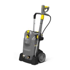 Aparat de spalat cu apa rece sub presiune Karcher HD 8/18-4M Plus EU, 270 bar, 380–760 l/h 