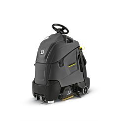 Masina de frecat aspirat Karcher BR 55 / 40 RS BP PACK, 1480 W