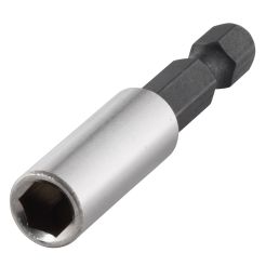 Adaptor bit magnetic Wolfcraft 1577000, lungime 50 mm