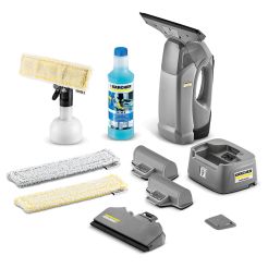 Aspirator pentru geamuri profesional Karcher WVP 10 Adv EU, W, 0.2 l