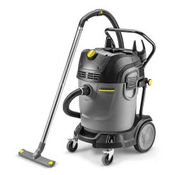 Aspirator profesional umed-uscat Karcher NT 65/2 Tact EU, 2760 W, 65 l