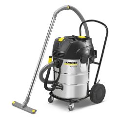 Aspirator profesional umed-uscat Karcher NT 75/2 Ap Me Tc EU, 2760 W, 75 l